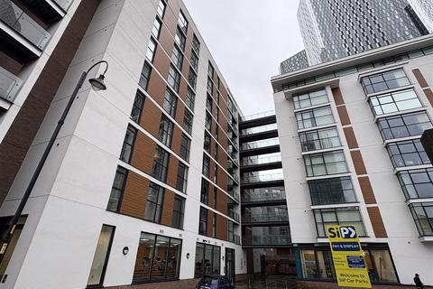 Hill Quays, 1 Jordan Street, Manchester