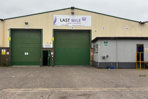 Warehouse to rent, Lockheed Close Stockton-On-Tees TS18 3BP