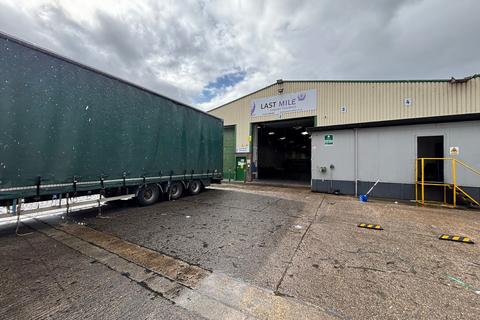 Warehouse to rent, Lockheed Close Stockton-On-Tees TS18 3BP