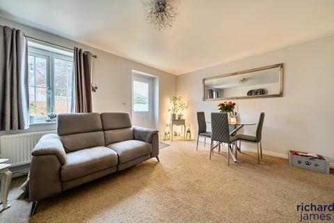 3 bedroom detached house for sale, Draymans Court, Royal Wootton Bassett, SN4