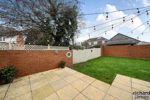 undefined, Draymans Court, Royal Wootton Bassett, SN4