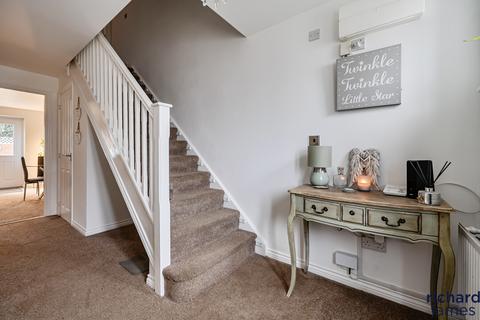 undefined, Draymans Court, Royal Wootton Bassett, SN4