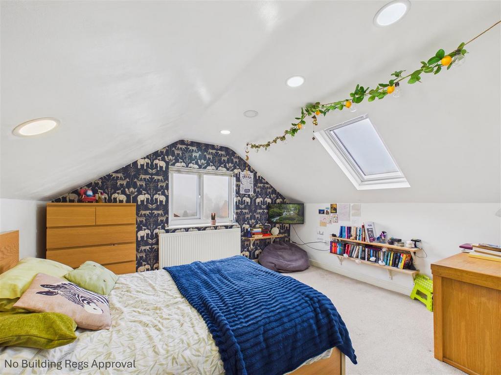 Loft Space