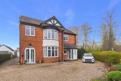 undefined, West End Road, Cottingham