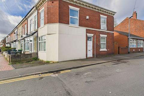 undefined, Raglan Road, Smethwick, B66 3ND