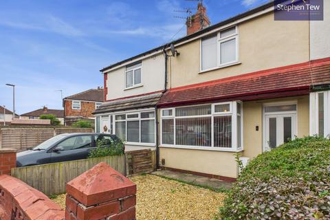 undefined, Suffolk Road, Blackpool, FY3