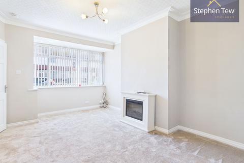 undefined, Suffolk Road, Blackpool, FY3