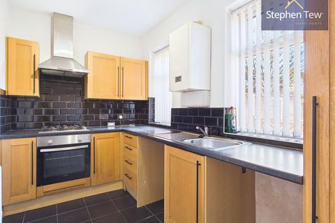 undefined, Suffolk Road, Blackpool, FY3