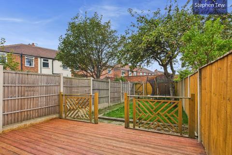 undefined, Suffolk Road, Blackpool, FY3