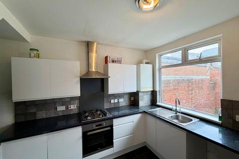 undefined, Kingston Street, Darlington, DL3
