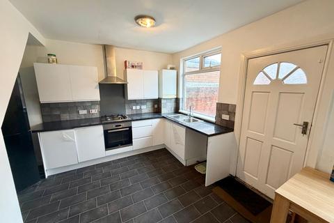 undefined, Kingston Street, Darlington, DL3