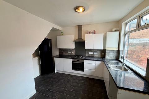 undefined, Kingston Street, Darlington, DL3