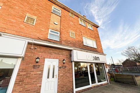 undefined, Galfrid Road, Bilton, HULL