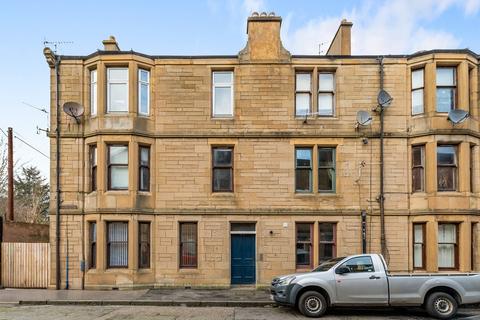 undefined, 1 Firs Street, Falkirk,  FK2 7AY