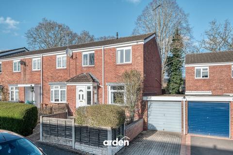 undefined, Romsley Close, Redditch, B98