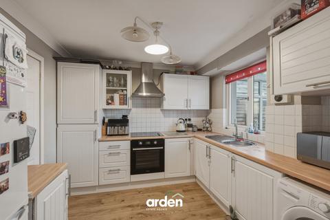 undefined, Romsley Close, Redditch, B98