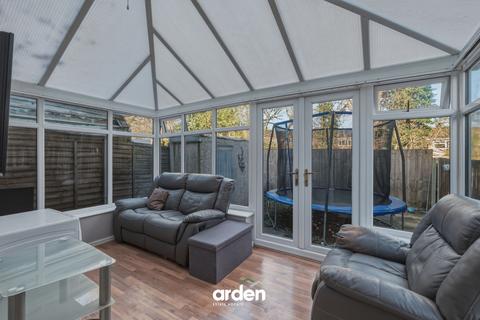 undefined, Romsley Close, Redditch, B98