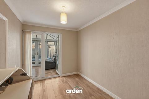 undefined, Romsley Close, Redditch, B98