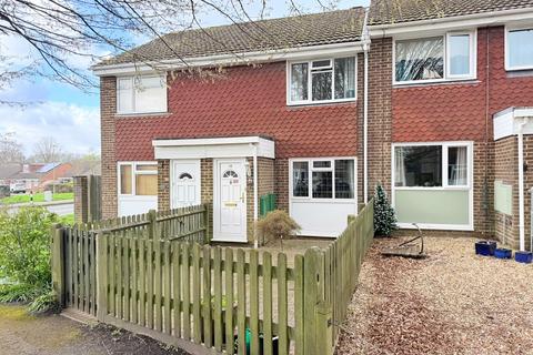 2 bedroom terraced house for sale, Cheviot Drive, Dibden, SO45