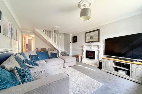 2 bedroom terraced house for sale, Cheviot Drive, Dibden, SO45