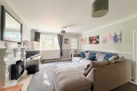 2 bedroom terraced house for sale, Cheviot Drive, Dibden, SO45