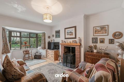 undefined, Evesham Road, Astwood Bank, B96