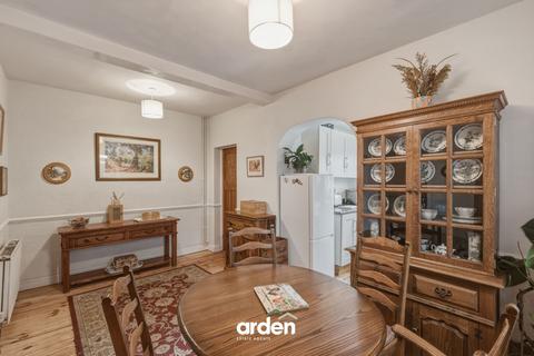 undefined, Evesham Road, Astwood Bank, B96