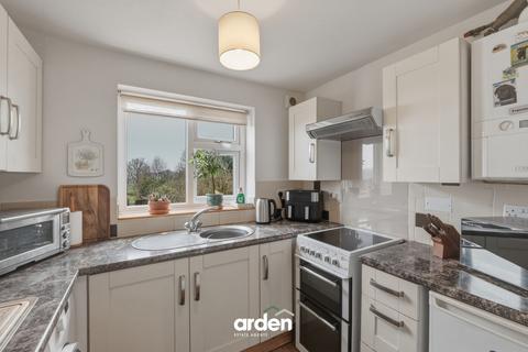undefined, Evesham Road, Astwood Bank, B96