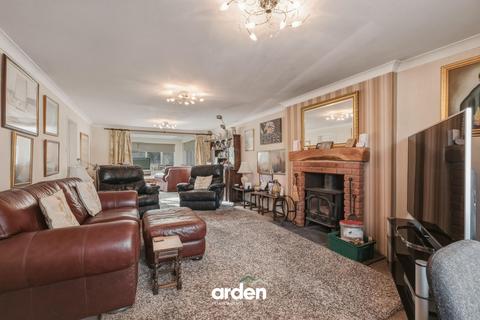 undefined, Lineholt Close, Redditch, B98