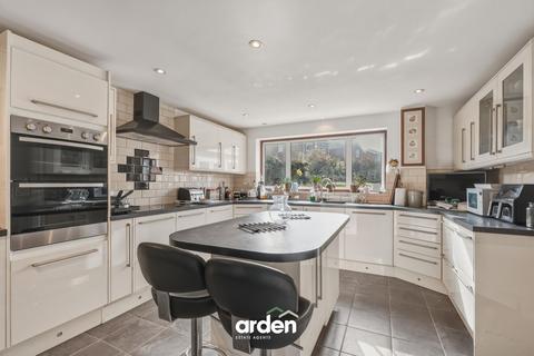 undefined, Lineholt Close, Redditch, B98