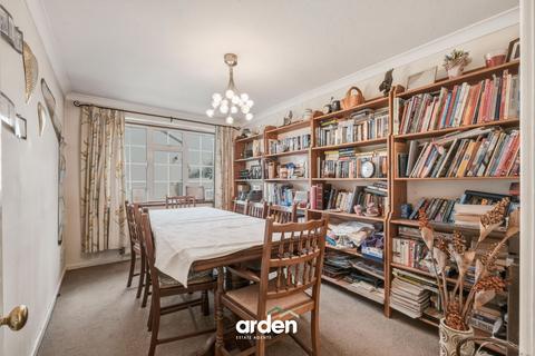 undefined, Lineholt Close, Redditch, B98
