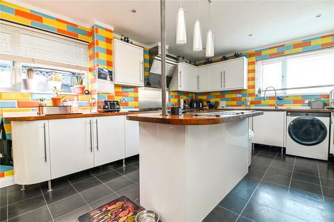 3 bedroom bungalow for sale, Barton Drive, Barton on Sea, New Milton, Hampshire, BH25