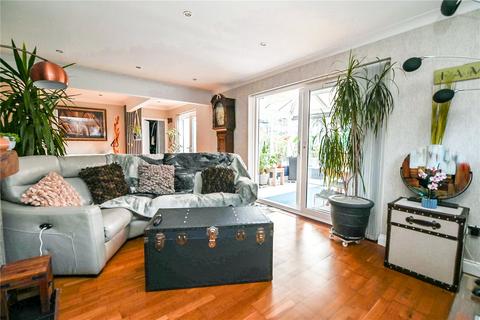 3 bedroom bungalow for sale, Barton Drive, Barton on Sea, New Milton, Hampshire, BH25