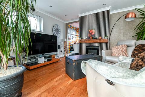 3 bedroom bungalow for sale, Barton Drive, Barton on Sea, New Milton, Hampshire, BH25