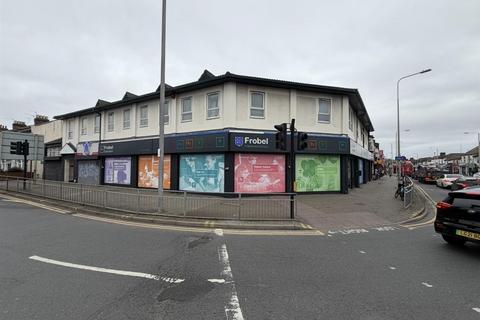 undefined, Longbridge Road, Barking IG11