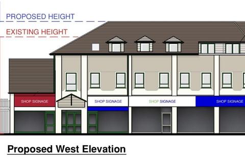 undefined, Longbridge Road, Barking IG11
