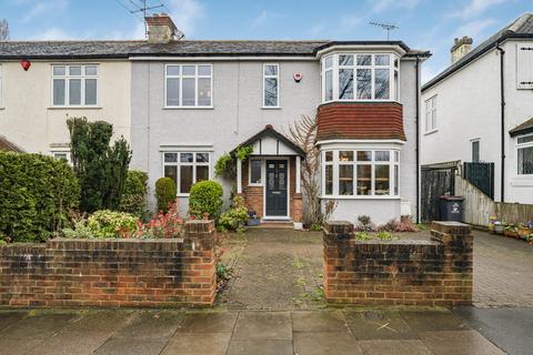 3 bedroom house for sale, Farnaby Road, Bromley