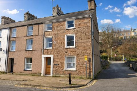 4 bedroom house for sale, Lombard Street, Porthmadog