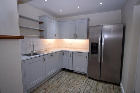 4 bedroom house for sale, Lombard Street, Porthmadog
