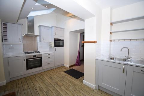 4 bedroom house for sale, Lombard Street, Porthmadog
