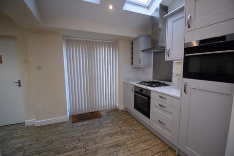 4 bedroom house for sale, Lombard Street, Porthmadog