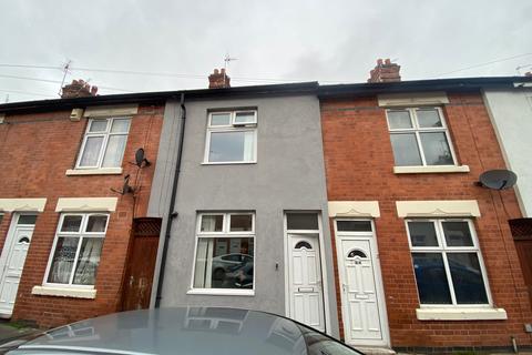 2 bedroom terraced house for sale, Leicester LE5