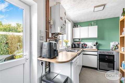 undefined, Chetwode Place, Aldershot GU12