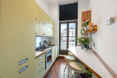 2 bedroom flat to rent, Egerton Court, Old Brompton Road, London, SW7