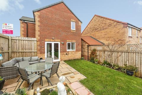 undefined, Pear Tree Mews, Knottingley