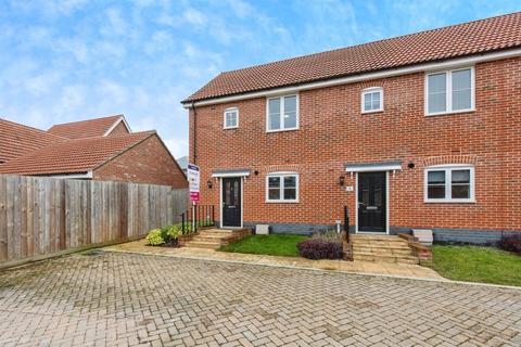 undefined, Swale View, Thetford