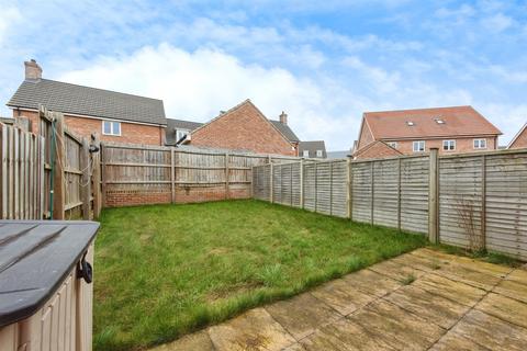 undefined, Swale View, Thetford