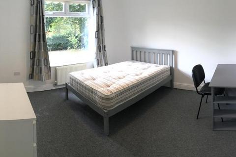 undefined, Earlham Road, Norwich NR4