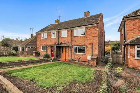 3 bedroom semi-detached house for sale, Glebe Way, Ashford TN24