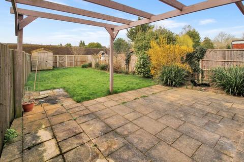 3 bedroom semi-detached house for sale, Glebe Way, Ashford TN24